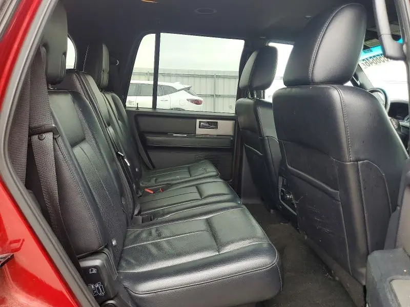 2017 FORD EXPEDITION XLT  