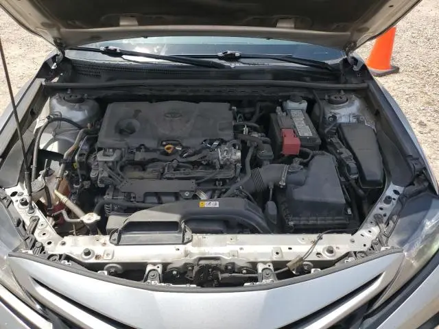 2023 TOYOTA CAMRY SE NIGHT SHADE  