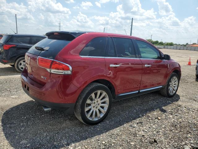 2014 LINCOLN MKX 