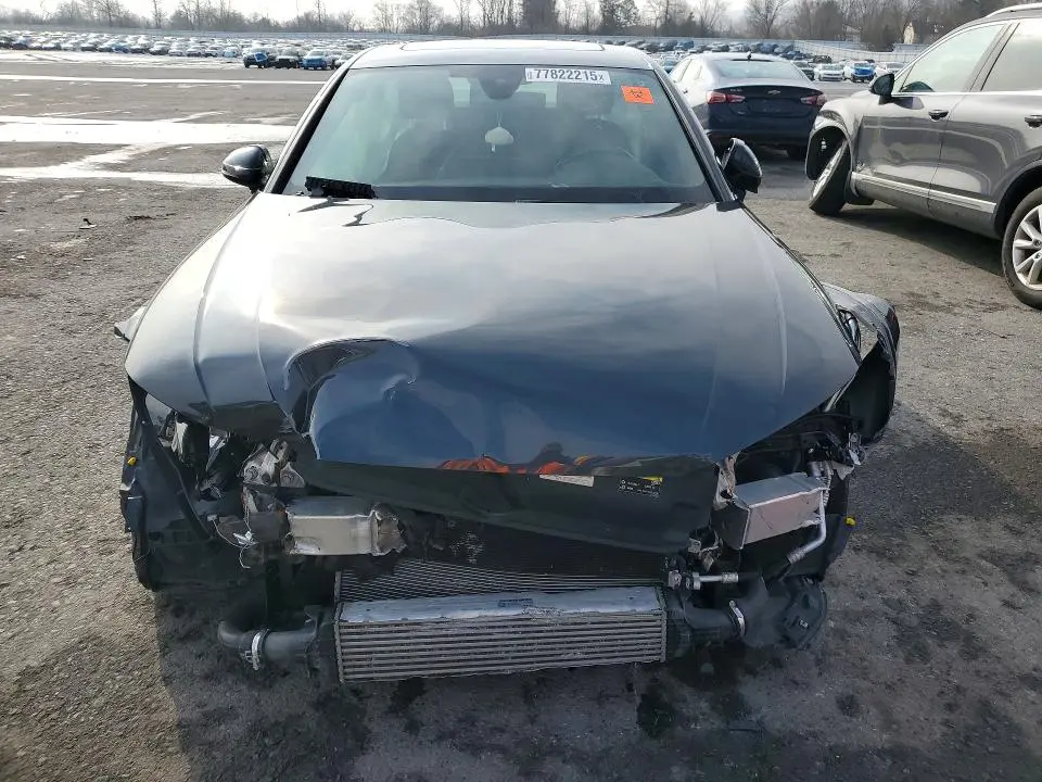 2020 AUDI A4 PREMIUM  