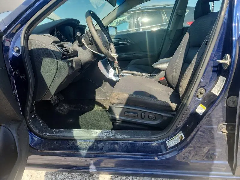 2013 HONDA ACCORD SPORT  