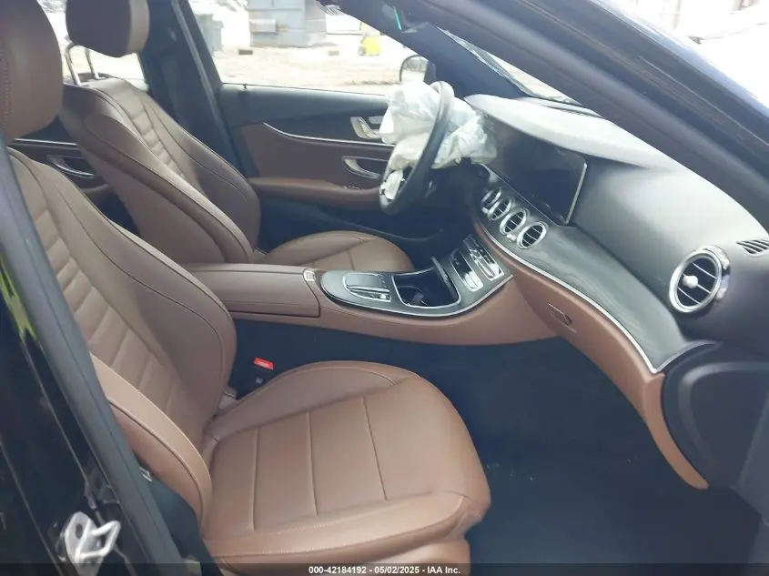 2023 MERCEDES-BENZ E 350  
