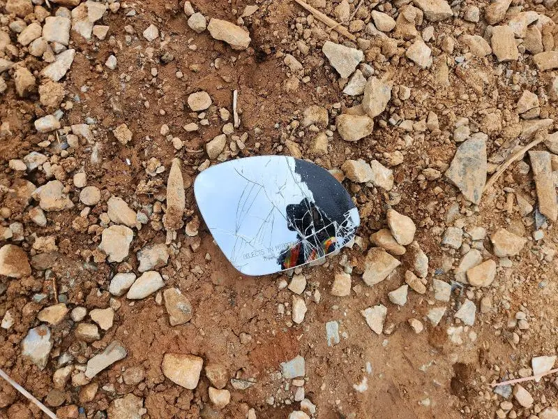 2017 VOLKSWAGEN TIGUAN S  