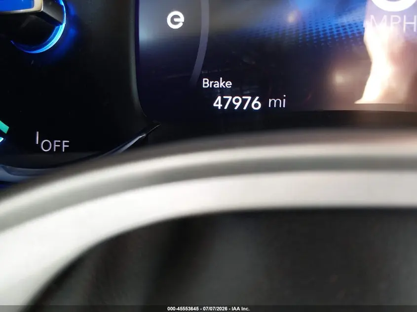 2017 CHRYSLER PACIFICA HYBRID TOURING PLUS