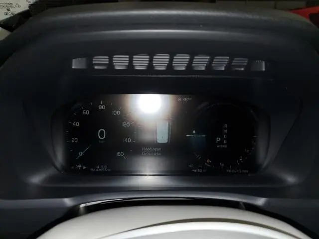 2019 VOLVO XC90 T8 MOMENTUM  