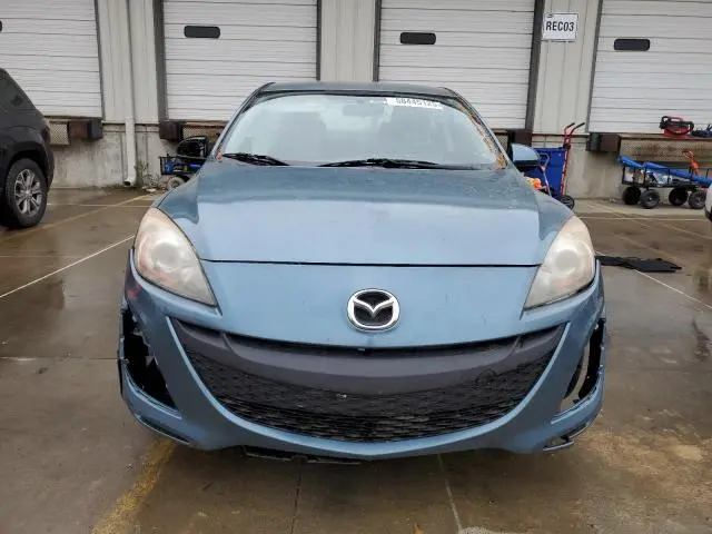 2010 MAZDA 3 I  