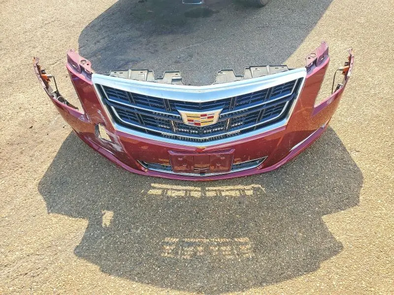 2016 CADILLAC XTS LUXURY COLLECTION  