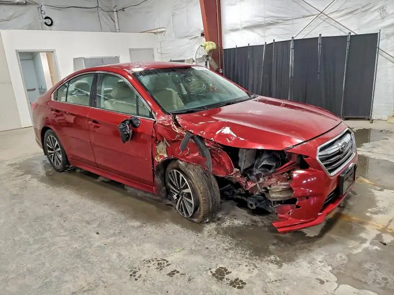 2019 SUBARU LEGACY 2.5I PREMIUM  