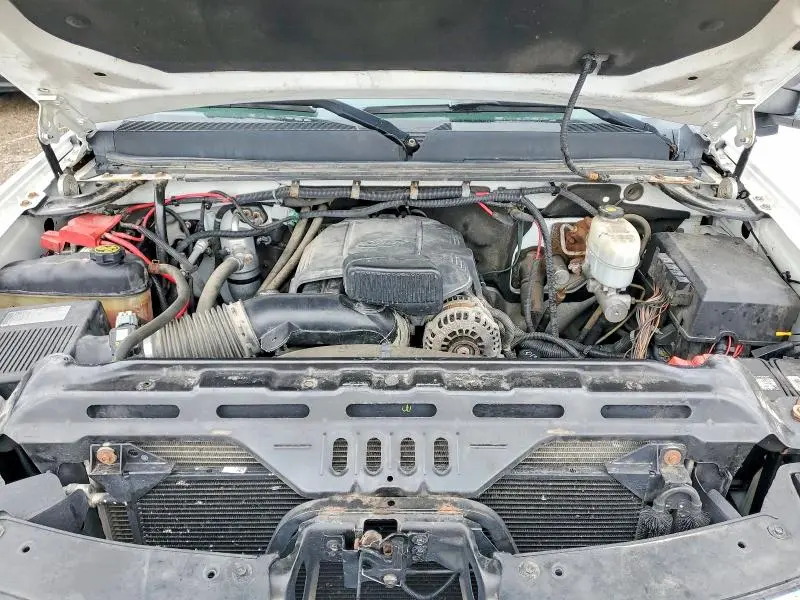 2012 GMC SIERRA K2500 SLE  