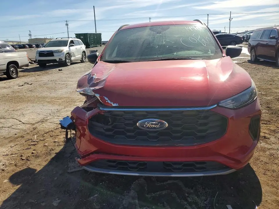 2024 FORD ESCAPE ST LINE  