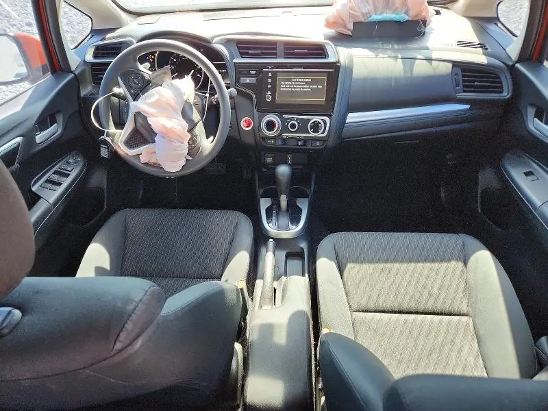 2018 HONDA FIT EX/EXL  