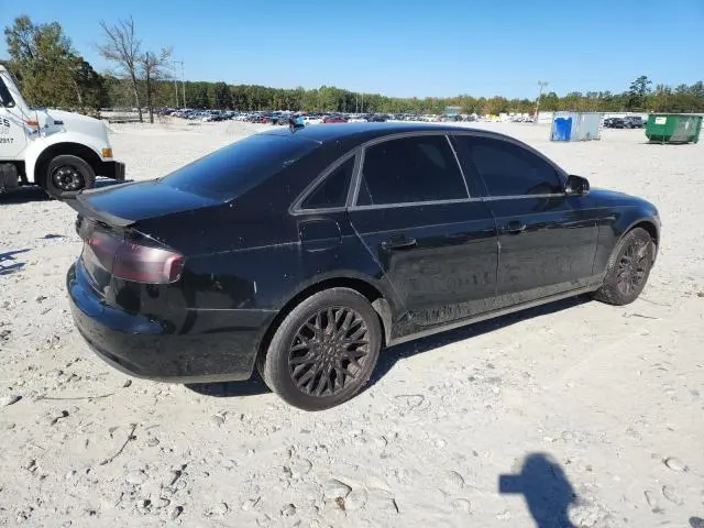 2014 AUDI A4 PREMIUM  
