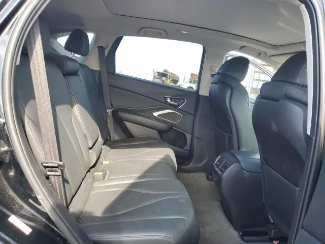 2019 ACURA RDX   