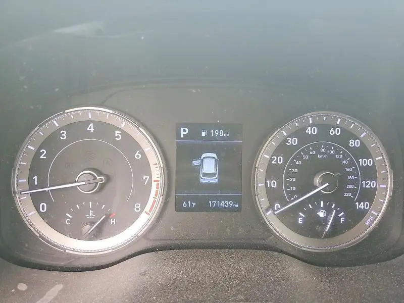 2021 HYUNDAI VENUE SE  