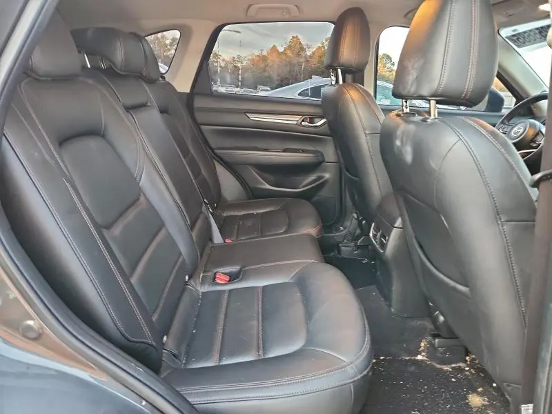 2023 MAZDA CX-5 PREMIUM PLUS  