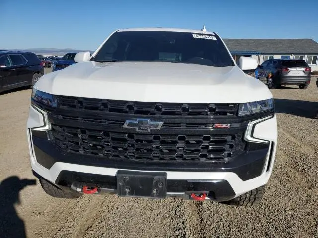 2023 CHEVROLET TAHOE K1500 Z71  