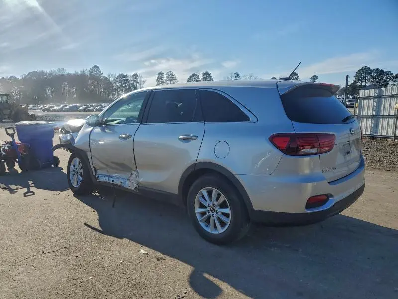 2019 KIA SORENTO LX V6  