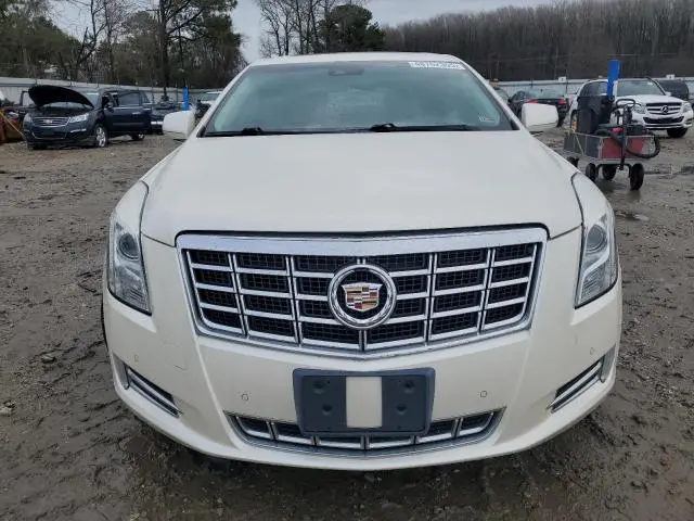 2014 CADILLAC XTS PREMIUM COLLECTION
