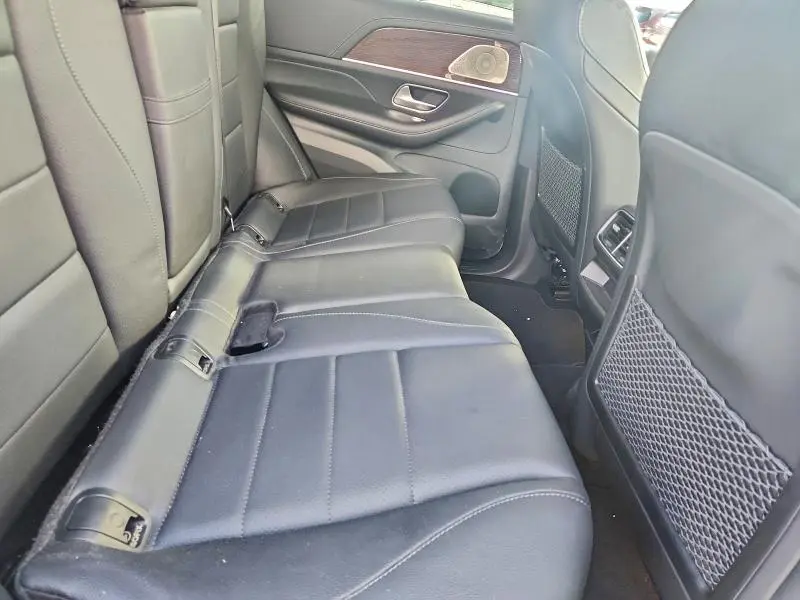 2021 MERCEDES-BENZ GLE 350  