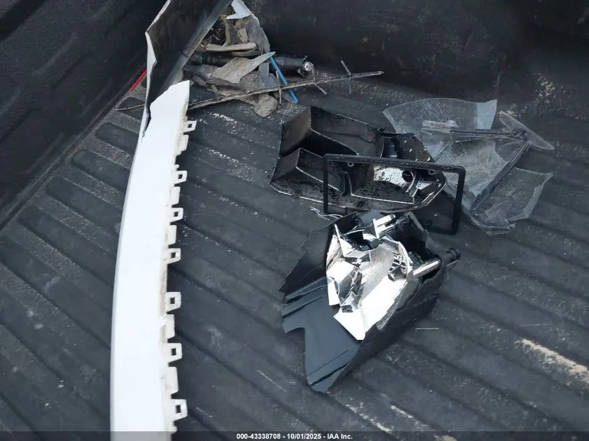 2018 RAM 1500 BIG HORN  4X2 5'7 BOX