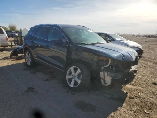 2016 LINCOLN MKC PREMIERE  