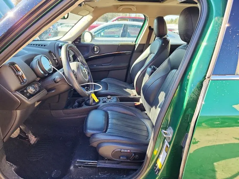 2020 MINI COOPER S COUNTRYMAN ALL4  