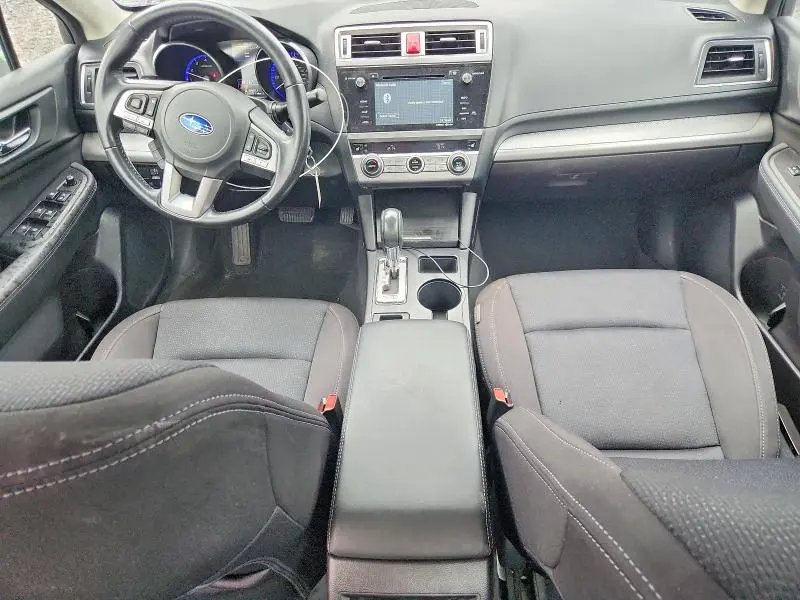 2016 SUBARU LEGACY 2.5I PREMIUM  