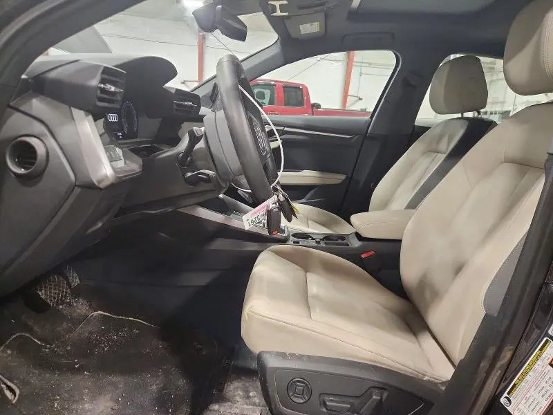 2023 AUDI A3 PREMIUM PLUS  