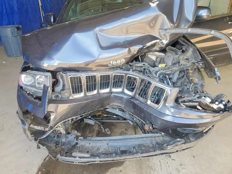 2014 JEEP GRAN CHER   