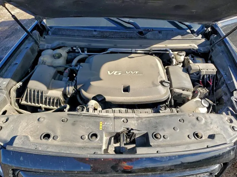 2019 GMC CANYON ALL TERRAIN  