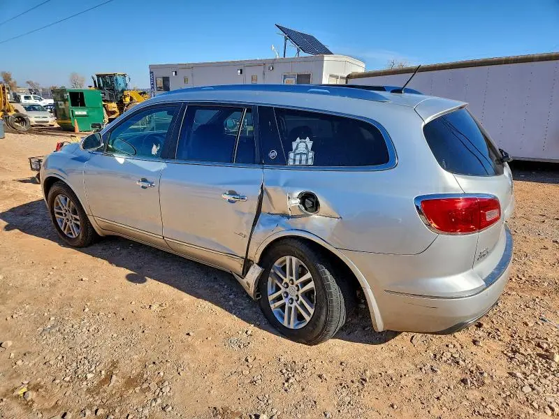 2014 BUICK ENCLAVE   