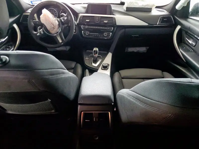 2018 BMW 330 I  