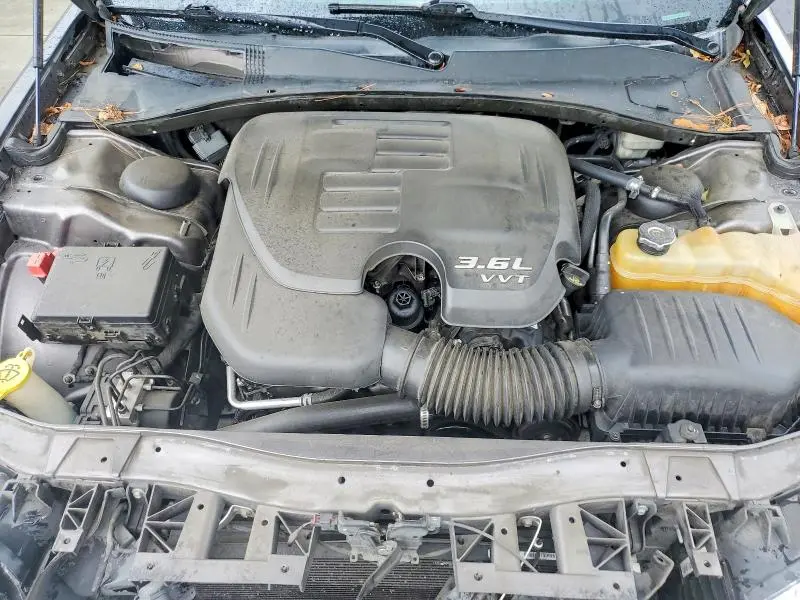 2014 CHRYSLER 300   