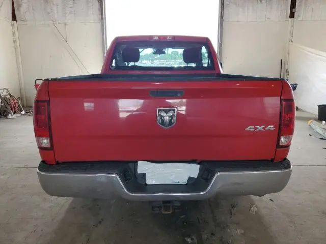 2013 RAM 1500 ST  