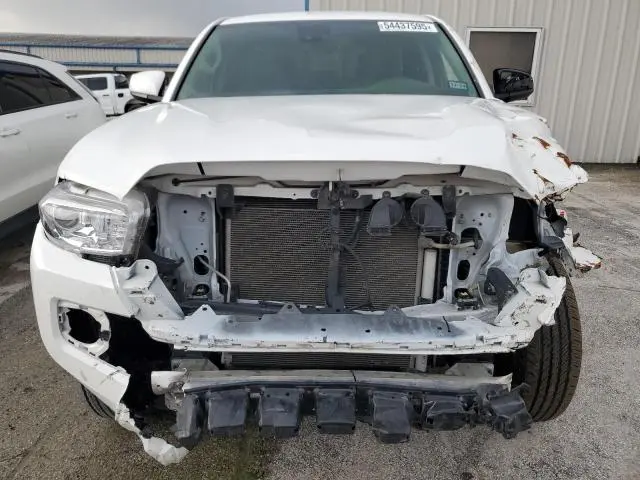 2023 TOYOTA TACOMA DOUBLE CAB  