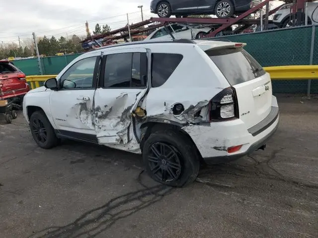 2015 JEEP COMPASS SPORT  