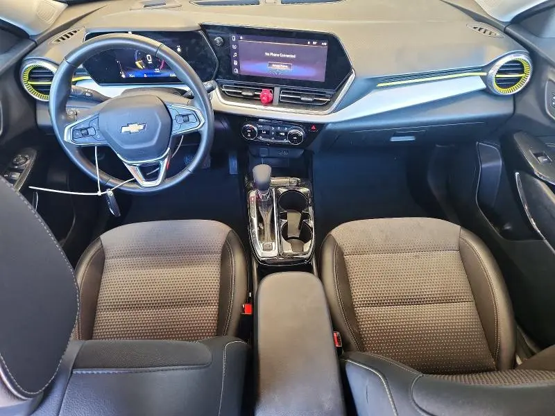 2025 CHEVROLET TRAX 1LT  