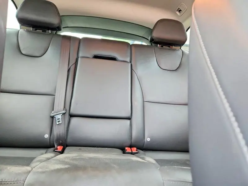 2015 VOLVO XC60 T6 PLATINUM  
