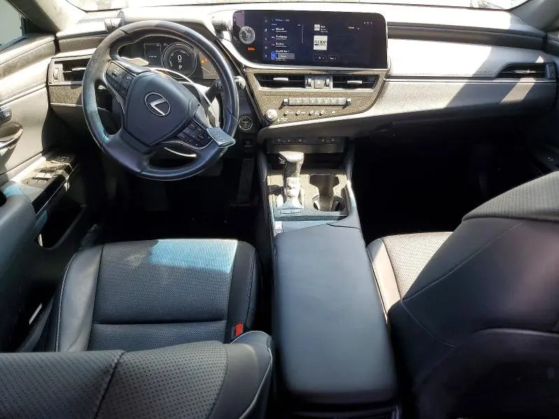 2023 LEXUS ES 300H BASE  
