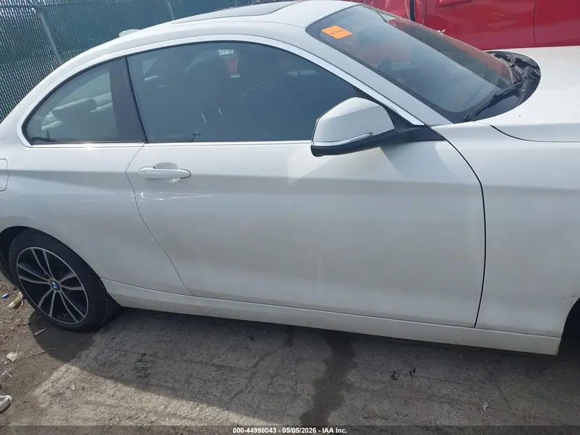 2020 BMW 230I XDRIVE