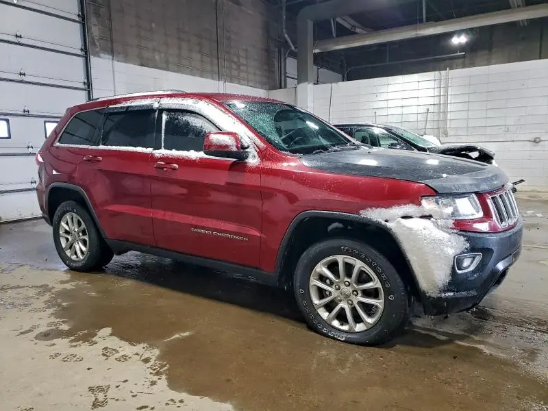 2014 JEEP GRAND CHEROKEE LAREDO  