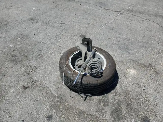 2015 CHEVROLET CRUZE LS