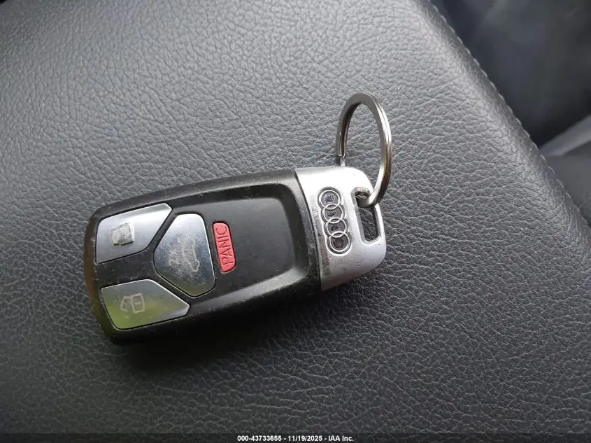 2020 AUDI Q5 PREMIUM 45 TFSI QUATTRO S TRONIC/TITANIUM PREMIUM 45 TFSI QUATTRO S TRONIC