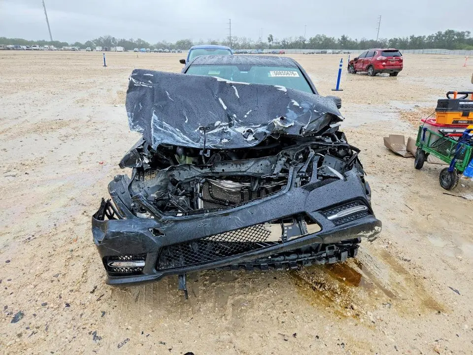 2013 MERCEDES-BENZ E 350  