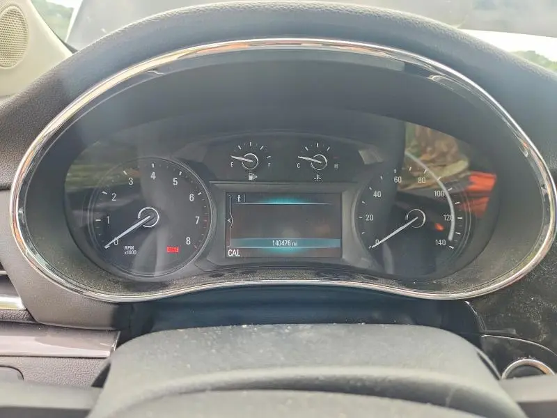 2017 BUICK ENCORE SPORT TOURING  