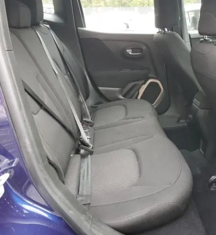 2016 JEEP RENEGADE SPORT  