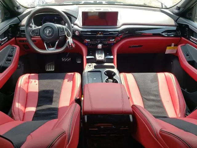 2025 ACURA MDX A-SPEC  