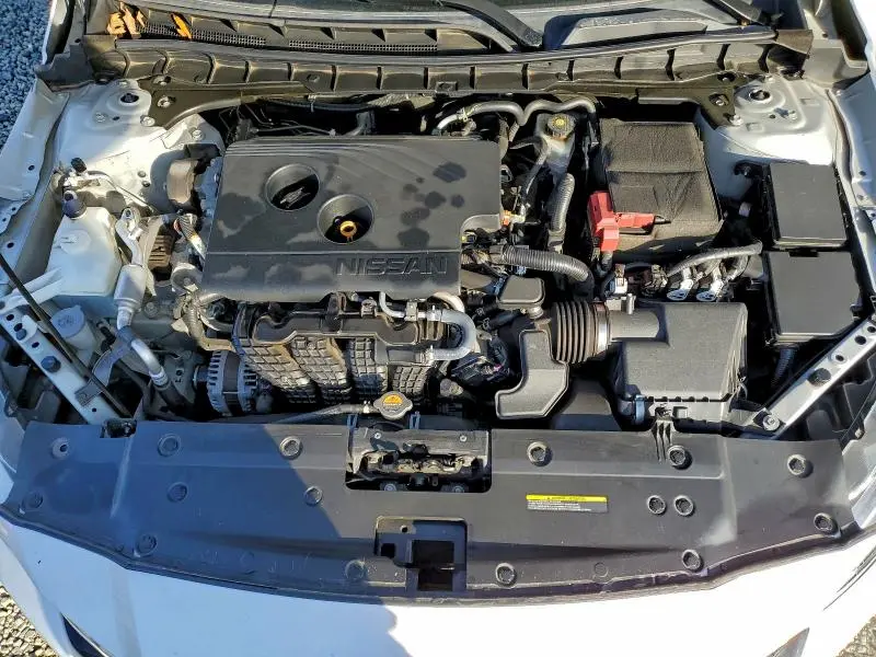 2020 NISSAN ALTIMA SL  