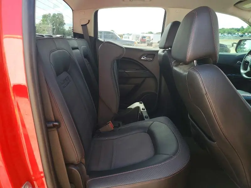 2015 GMC CANYON SLE  