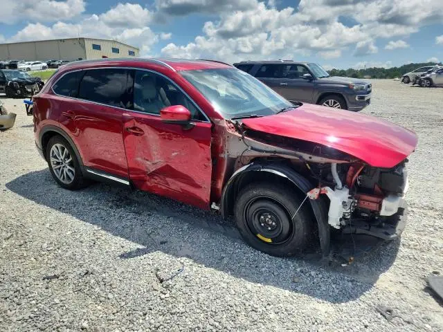 2018 MAZDA CX-9 GRAND TOURING  
